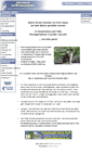 Mobile Screenshot of 1a-katzennetz.de